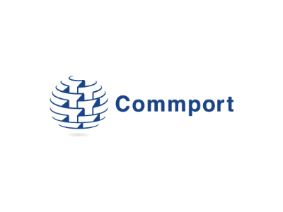 Logo Commport PIM