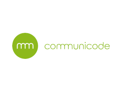 Logo communicode
