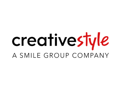 Logo creativestyle