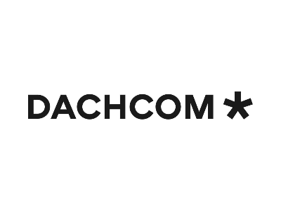 Logo DACHCOM