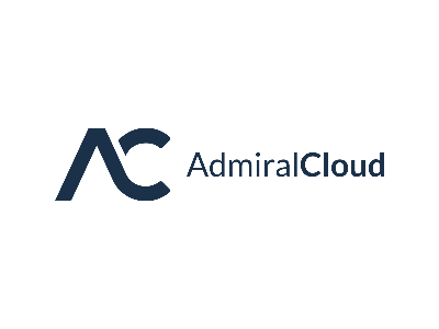 AdmiralCloud Logo