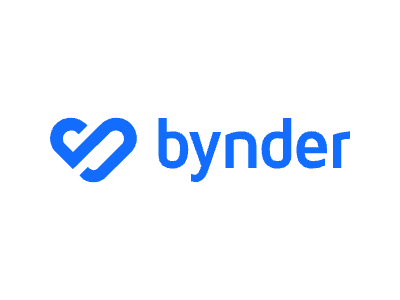 Bynder Logo