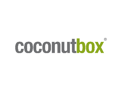 coconutbox Logo