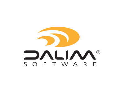 DALIM ES Logo