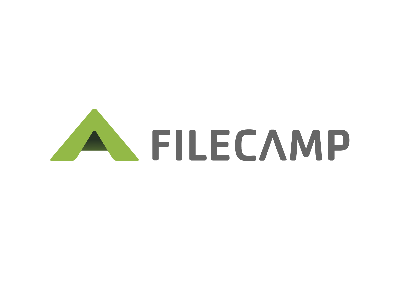 Filecamp logo