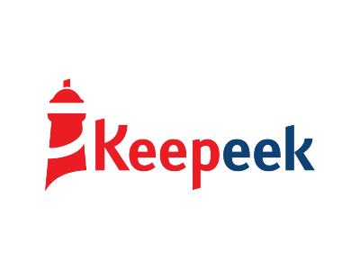 Keepeek Logo