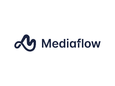 Mediaflow Logo
