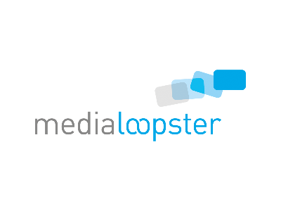 medialoopster Logo