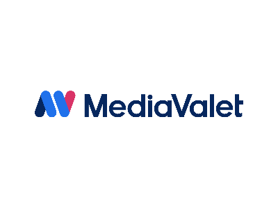 MediaValet Logo