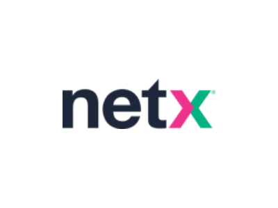 Logo NetX