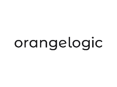 Orange Logic Logo