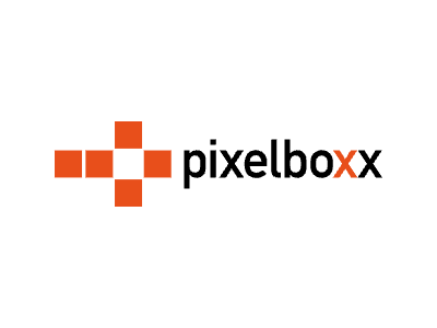 Pixelboxx Logo