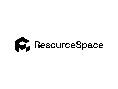 ResourceSpace logo