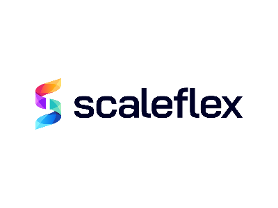 Scaleflex logo