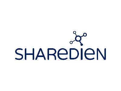 Sharedien Logo