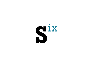 SixOMC Logo