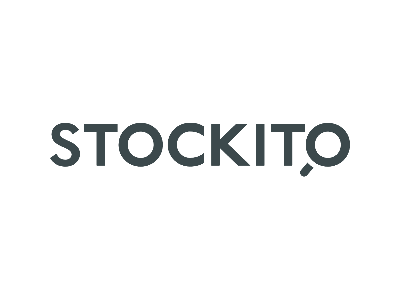 STOCKITO logo