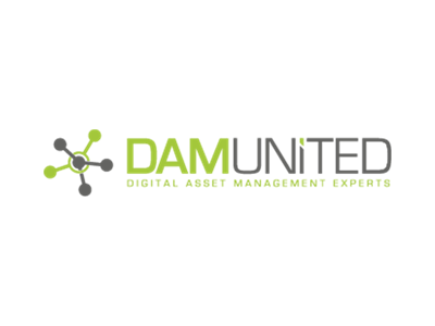 Logo DAM United