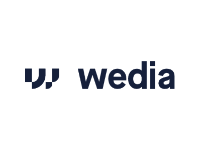 Wedia Logo