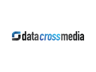 Logo datacrossmedia (PDM-X lisa)