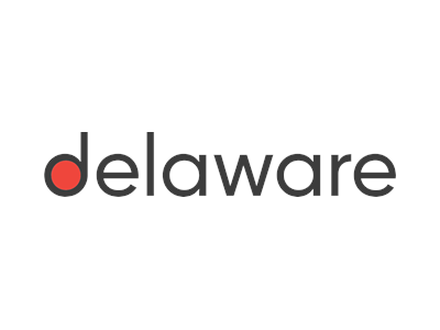 Logo delaware