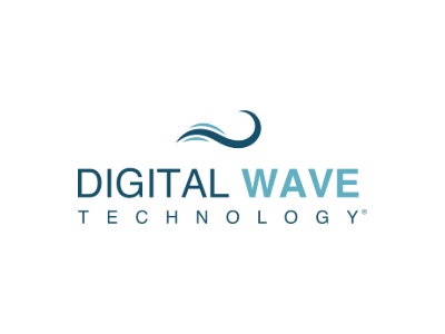 Logo Digital Wave Technology