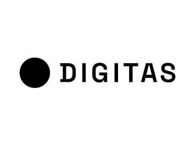 Logo Digitas Germany