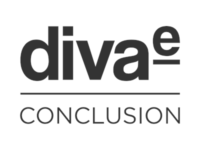 Logo diva-e