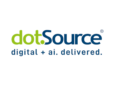Logo dotSource