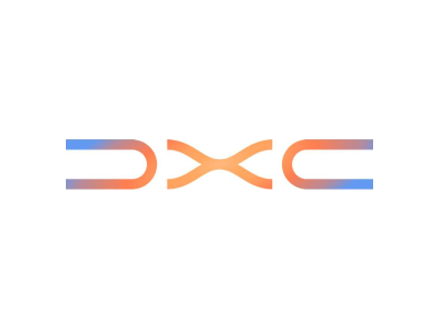 Logo DXC Technology