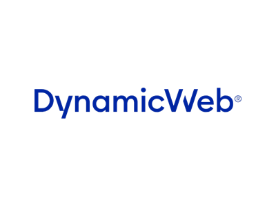 Logo Dynamicweb