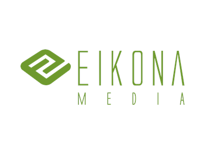 Logo EIKONA Media