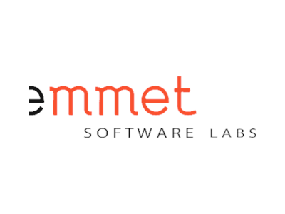 Logo Emmet Software Labs