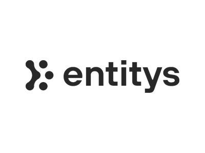 Logo entitys