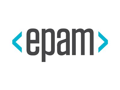 Logo EPAM