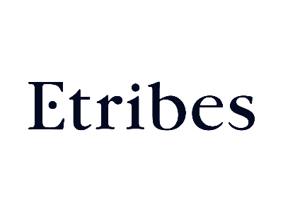 Logo Etribes