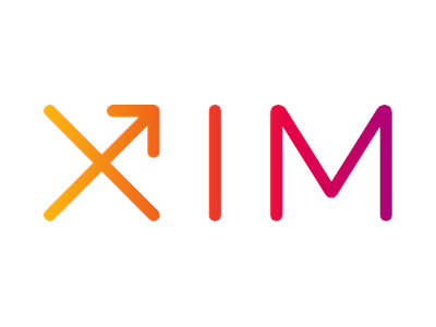 Logo Experts in Motion (XIM)