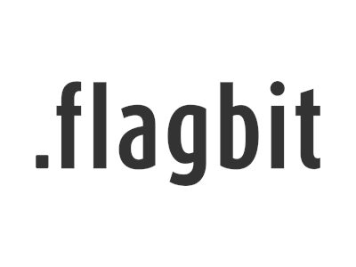 Logo Flagbit