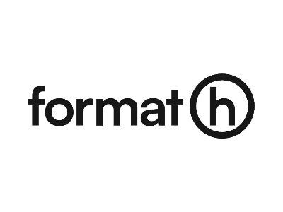Logo format h