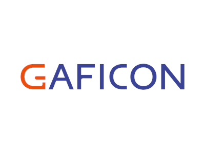 Logo GAFICON