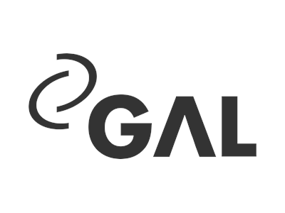Logo GAL Digital
