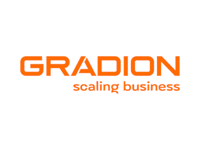 Logo Gradion