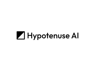 Logo Hypotenuse AI