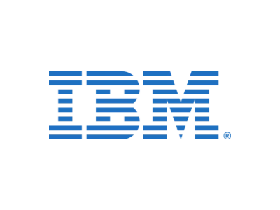 Logo IBM Master Data Management