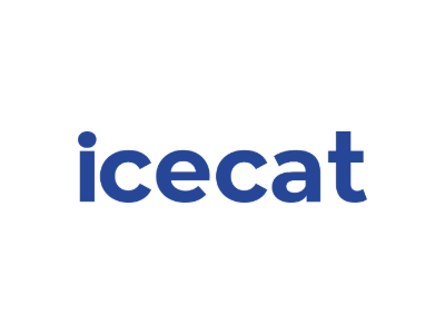 Logo Icecat PIM