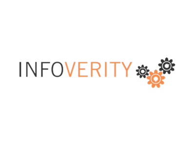 Logo Infoverity
