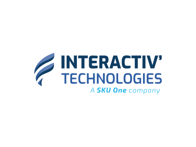 Logo Interactiv' DataBase