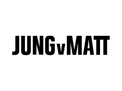 Logo Jung von Matt TECH