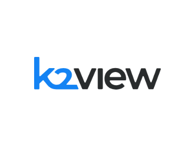 Logo K2view