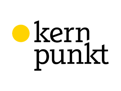Logo kernpunkt